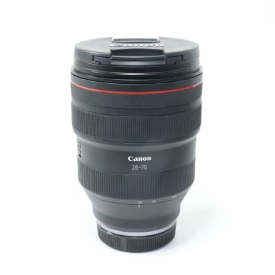 RF28-70mm F2 L USM