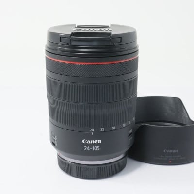 RF24-105mm F4 L IS USM