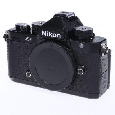 Zf ボディ ブラック