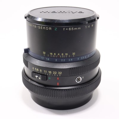 MAMIYA-SEKOR 速く Z 180mm f/4.5 単焦点レンズ MAMIYA-SEKOR 速く Z 180mm f/4.5 単焦点レンズ