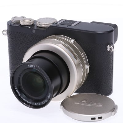 ライカ D-LUX8 100 YEARS OF LEICA 19197