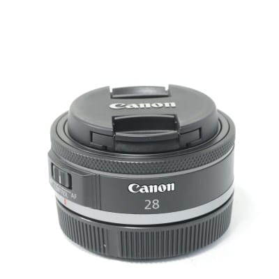 RF28mm F2.8 STM