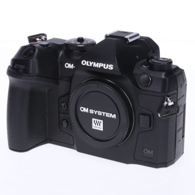 OM SYSTEM OM-1 商品一覧｜新品・中古通販フジヤカメラ
