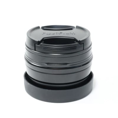 ワイドコンバージョンレンズ WCL-X100II ブラック