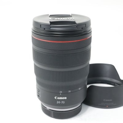 RF24-70mm F2.8 L IS USM