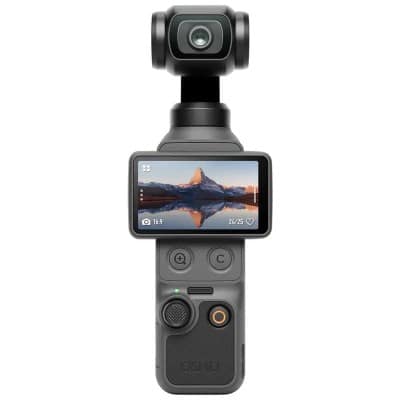Osmo Pocket 4 スタンダードコンボ OP4402