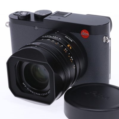 ライカ Q3 43 19085