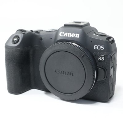 EOS R8 ボディー