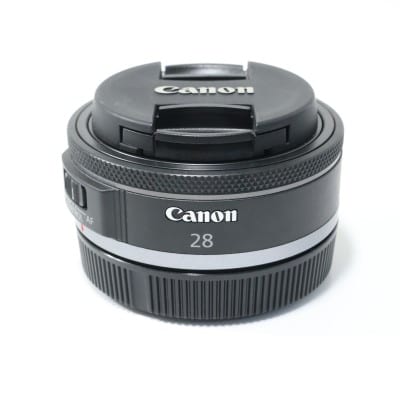RF28mm F2.8 STM
