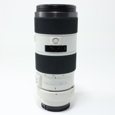 Sonnar T* 135mm F1.8 ZA SAL135F18Z