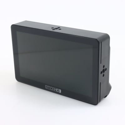 MON-FOCUS-PRO-OLED-KOMODO-KIT [Focus Pro OLED RED KOMODO Kit]