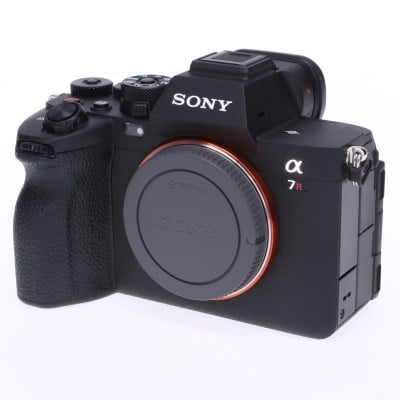 α7R V ボディ ILCE-7RM5