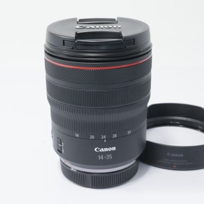 RF14-35mm F4 L IS USM
