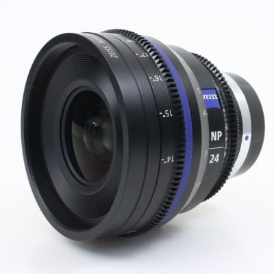 2509-141 [ZEISS Nano Prime 24mm/T1.5 E (Feet Scale)]