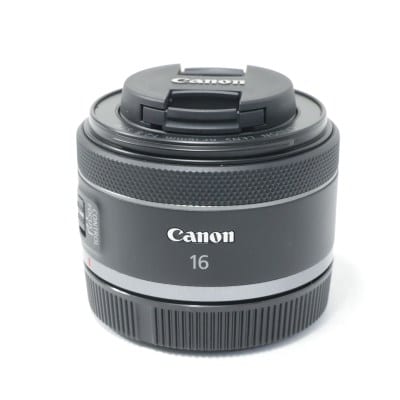 RF16mm F2.8 STM