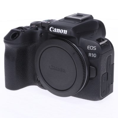 EOS R10 ボディー