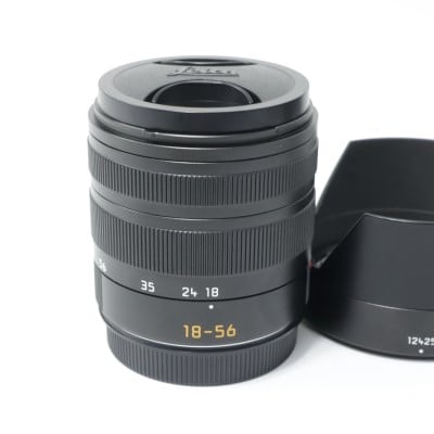 バリオ・エルマー T 18-56mm F3.5-5.6 ASPH. 11080