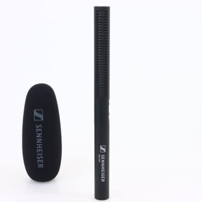 MKE 600 [ショットガンマイクロホン]