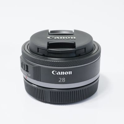 RF28mm F2.8 STM