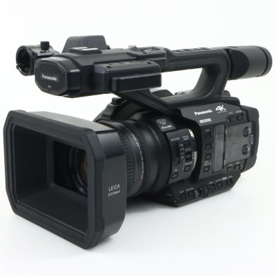 AG-UX180 [4Kメモリーカード・カメラレコーダー]