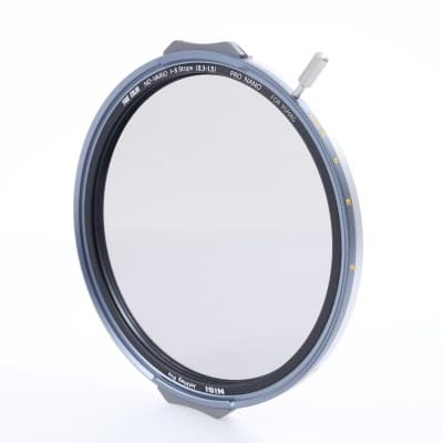 JetMag TRUE COLOR ND VARIO 95MAG