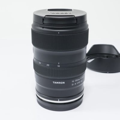 16-30mm F/2.8 Di III VXD G2 (Model A064Z) ニコンZマウント
