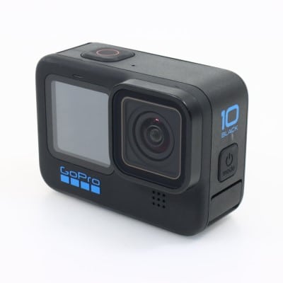 CHDHX-101-FW [HERO10 Black]