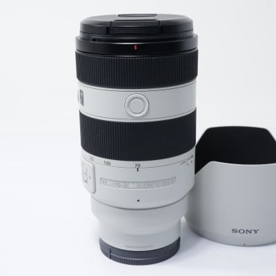 FE 70-200mm F4 Macro G OSS II SEL70200G2