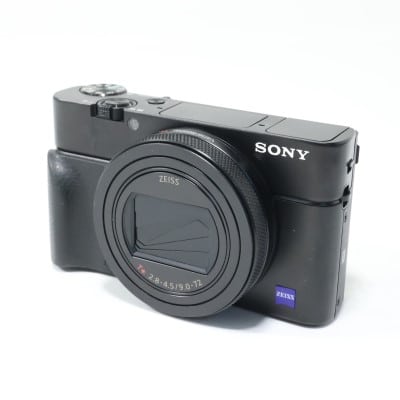 Cyber-shot RX100VII DSC-RX100M7