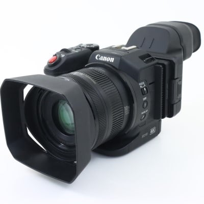 XC10 [業務用デジタルビデオカメラ]