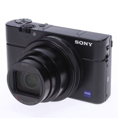 Cyber-shot RX100VII DSC-RX100M7