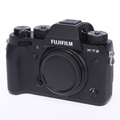 FUJIFILM X-T2 ボディ