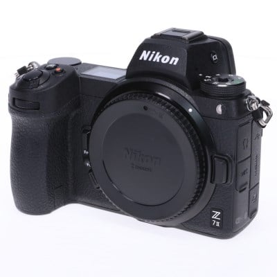 Z7II ボディ