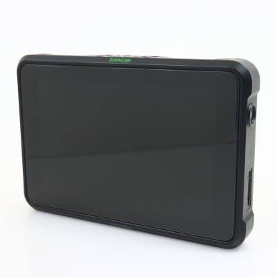ATOMOS SHINOBI 7 未使用品 おまけ付き Amazon.com : Atomos Shinobi 7-Inch 4K Photo and Video