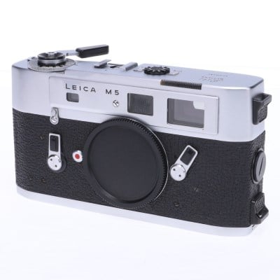 M5 前期 シルバー