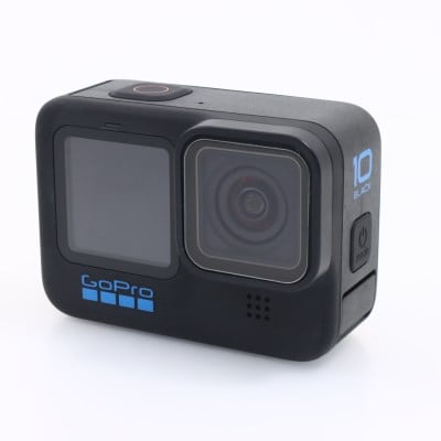 HERO10 Black CHDHX-101-FW
