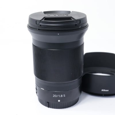中古 Nikon（ニコン） 交換レンズ・レンズアクセサリー一覧｜フジヤカメラ
