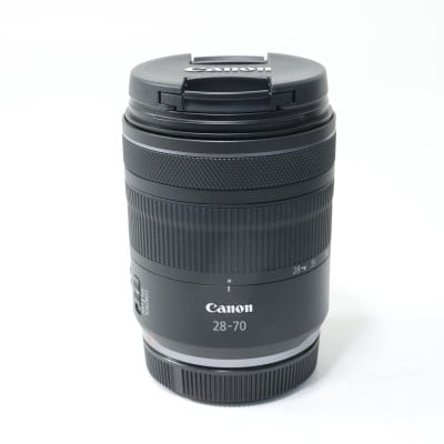 RF28-70mm F2.8 IS STM