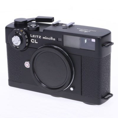 ライツミノルタ CL