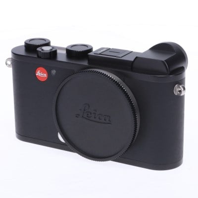 Leica CL ブラック 19301