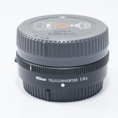 Z TELECONVERTER TC-1.4x