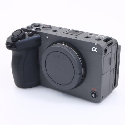 FX30 ボディ ILME-FX30B