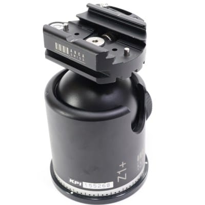 モノボール Z1+ フリップロック