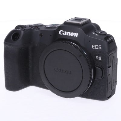 EOS R8 ボディー