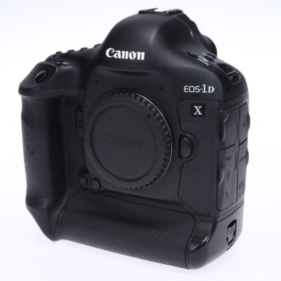 EOS-1D X ボディー