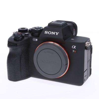 α7R V ボディ ILCE-7RM5