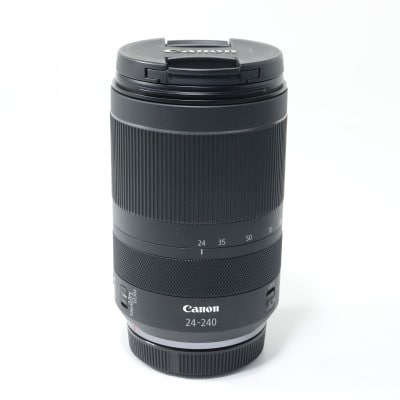 RF24-240mm F4-6.3 IS USM