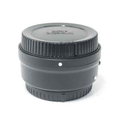 マウントアダプター FTZ