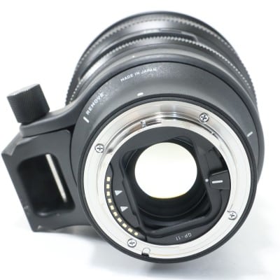 14mm F1.4 DG DN | Art ソニーE