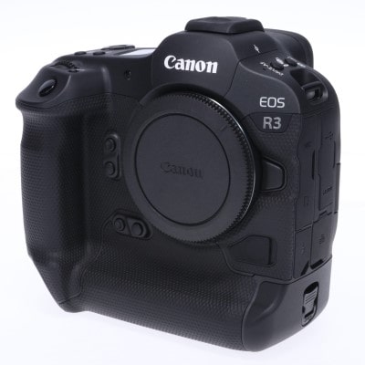 EOS R3 ボディー
